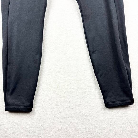 Patagonia R1 Daily Drawstring Fleece Jogger Sweatpant Bottoms Dark Grey Size M - Picture 6 of 14
